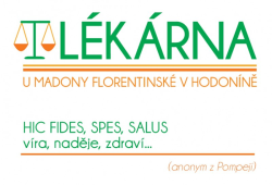 LÉKÁRNA SABARIA