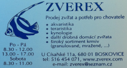 ZVEREX