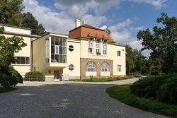 Muzeum lidových pálenic