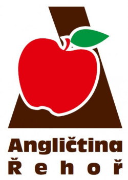 Angličtina Řehoř