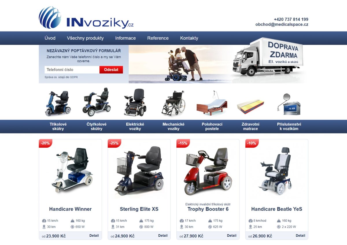 e-shop invoziky.cz