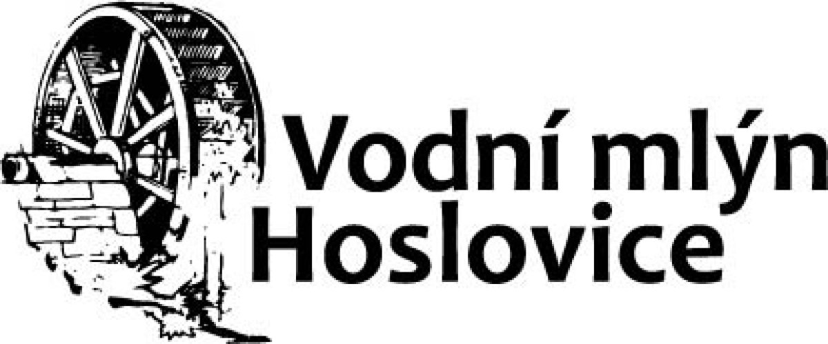 Muzeum středního Pootaví Strakonice - Vodní mlýn Hoslovice