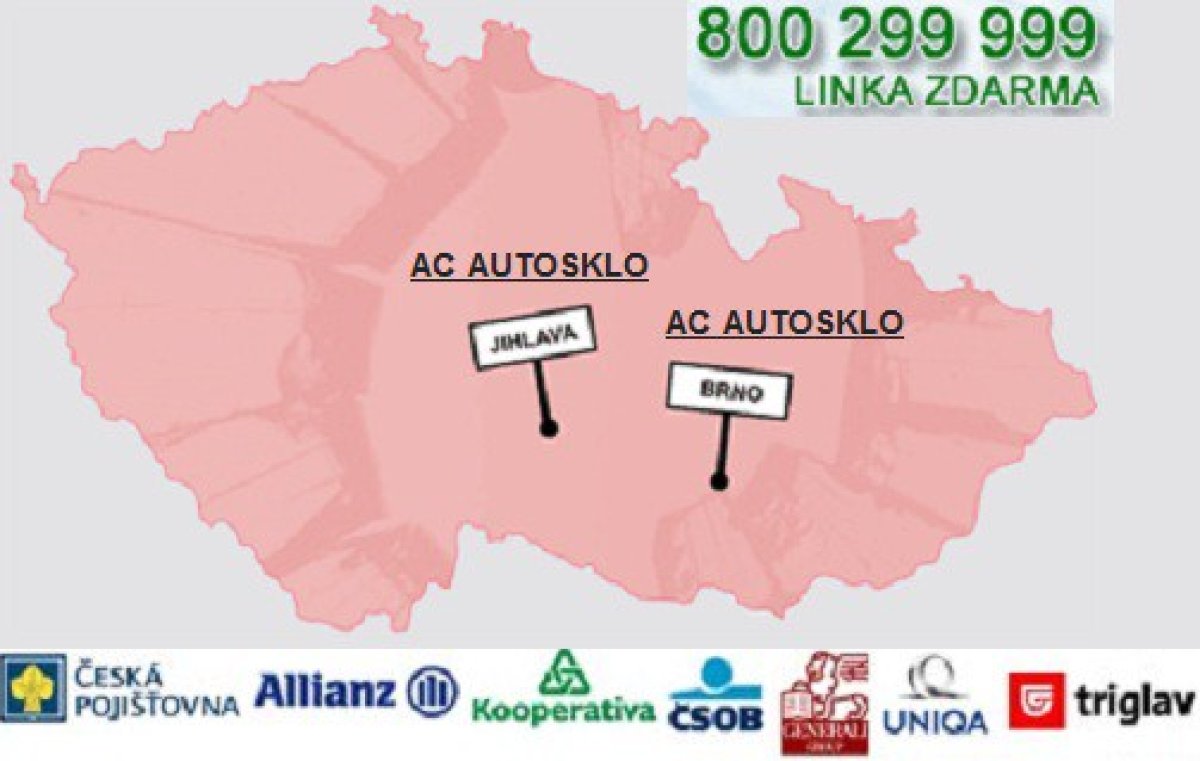 AC Autosklo