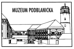 Muzeum Podblanicka - Zámek Vlašim