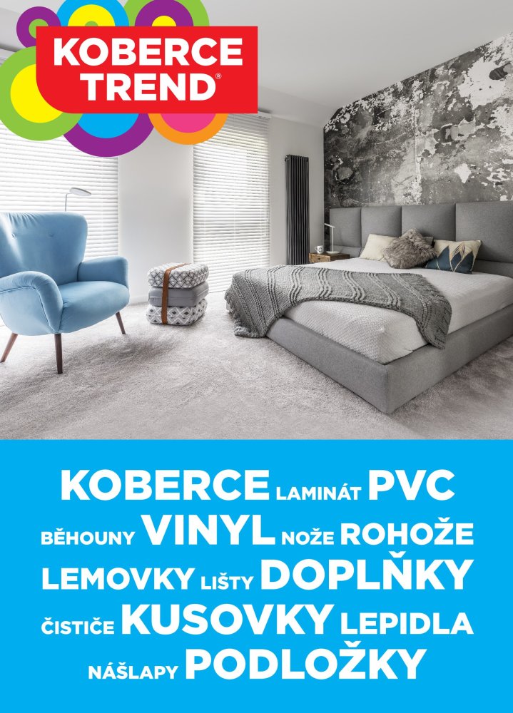 Koberce Trend - Pardubice