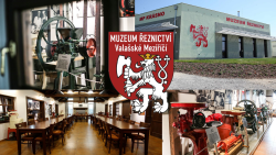 MUZEUM ŘEZNICTVÍ VALAŠSKÉ MEZIŘÍČÍ