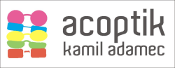 ACOPTIK KAMIL ADAMEC