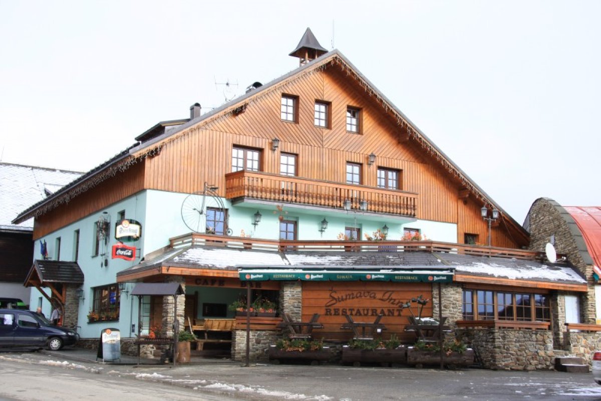 Šumava Inn