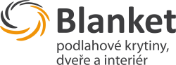 BLANKET - podlahové krytiny, dveře a interiéry