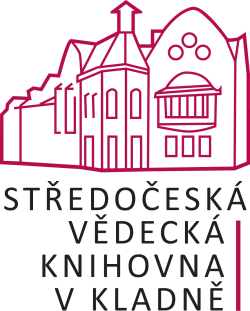 STŘEDOČESKÁ VĚDECKÁ KNIHOVNA V KLADNĚ