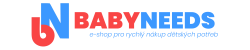 E-shop Babyneeds.cz