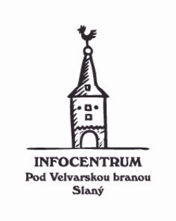 INFOCENTRUM POD VELVARSKOU BRANOU VE SLANÉM - MUZEUM SLÁNEK