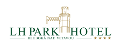 LH Parkhotel Hluboká ****